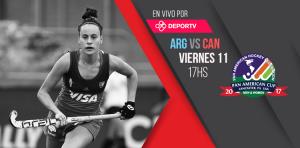LAS LEONAS SE ENFRENTAN A CANAD